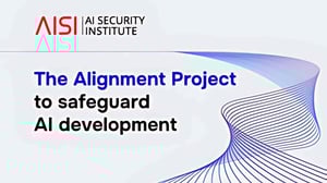 “The responsible development of AI needs a co-ordinated global approach.”