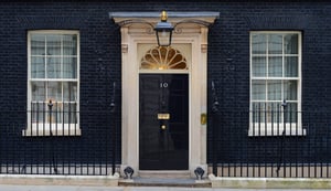 Labour's vision for government transformation