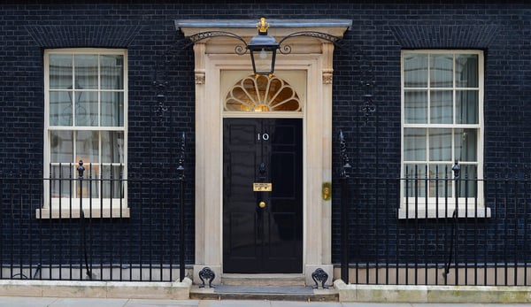 Labour's vision for government transformation