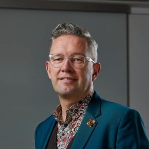 DWP Digital appoints new Chief Digital and Information Office