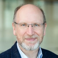 David Knott, Government CTO