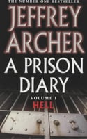A Prison Diary - Jeffrey Archer