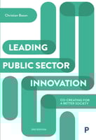 Leading public sector innovation