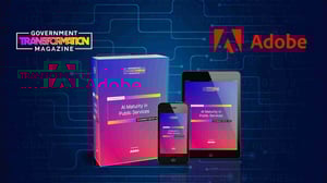 Download AI Maturity in Public Services - State of Digital Government 2025