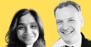 AI User Cases in Government. Yellow B+W (1)