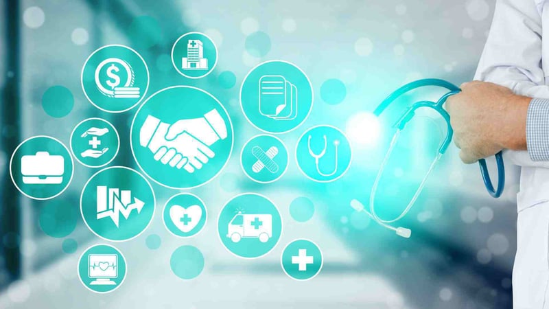 AI commission NHS