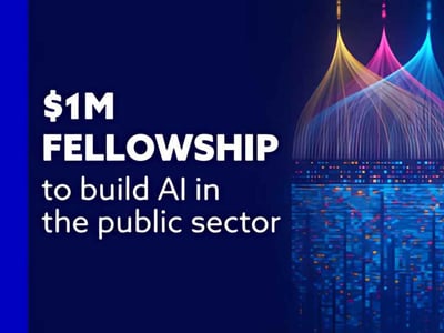 AI fellowship