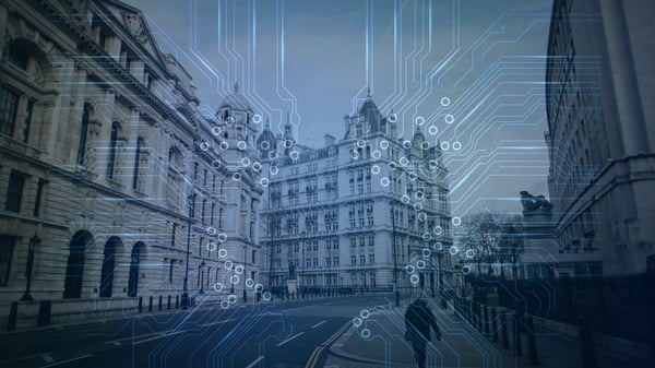 AI in government: new research reveals DDaT priorities