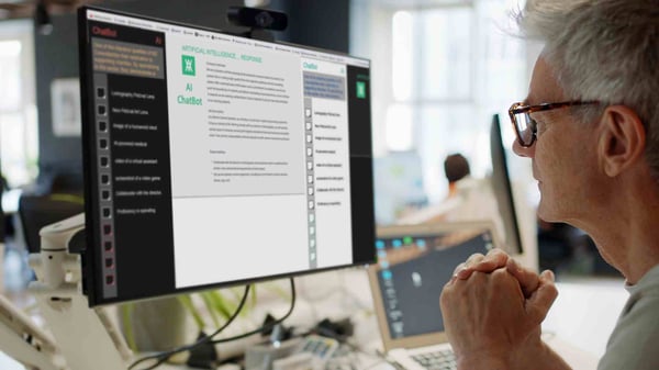 Putting AI to work: How the public sector is preparing for an intelligent future