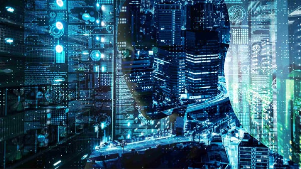 Tech outlook: What’s next for AI in government?