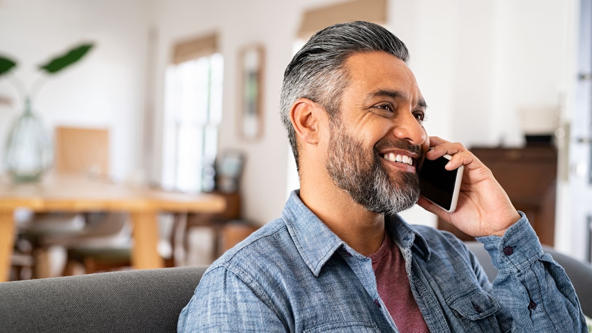 AI voice call