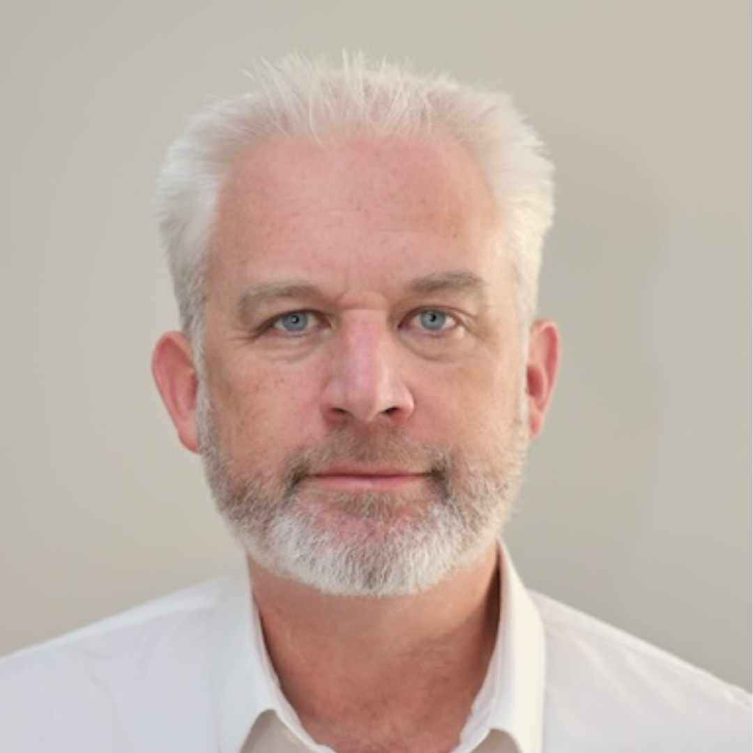 AI-Driven Data-sharing panellist