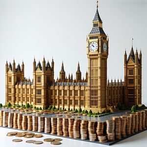 Government's new National Procurement Policy rethinks outsourcing