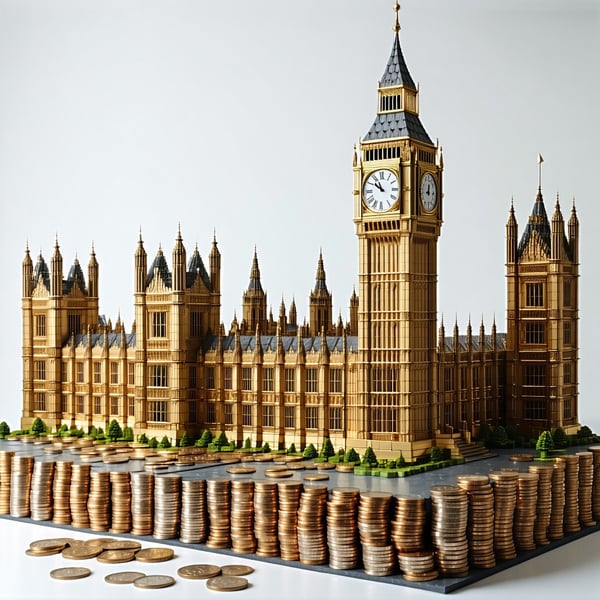 Government's new National Procurement Policy rethinks outsourcing