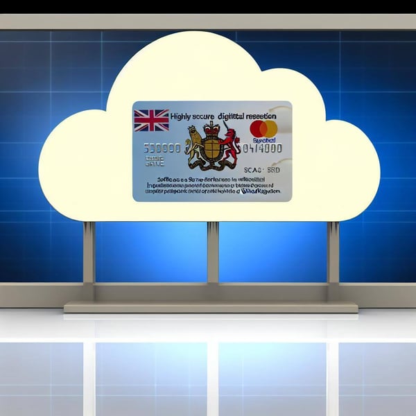 Enfuce and allpay partner to modernise UK public sector payments