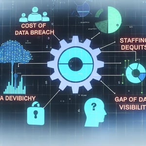 IBM Report: Escalating data breach disruption pushes costs to new highs