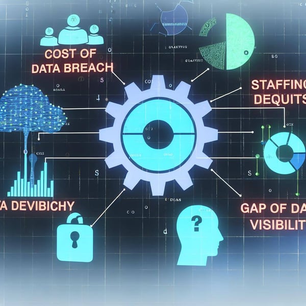 IBM Report: Escalating data breach disruption pushes costs to new highs