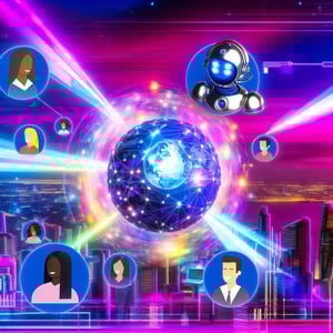 Government AI Campus to deliver 1mn civil servants with genAI skills