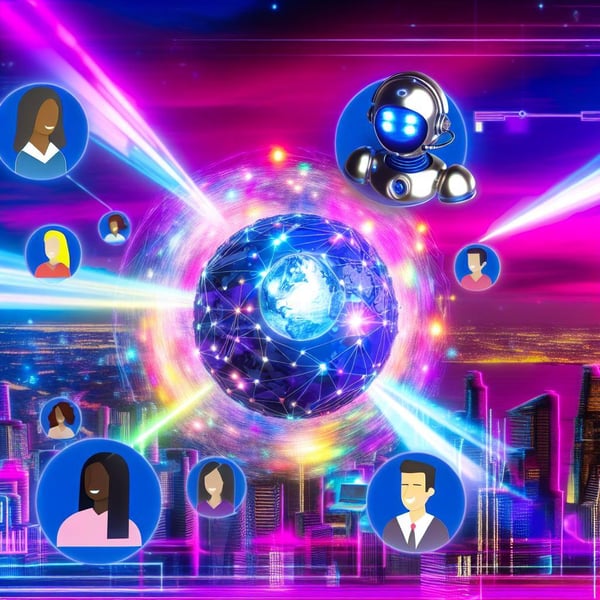 Government AI Campus to deliver 1mn civil servants with genAI skills