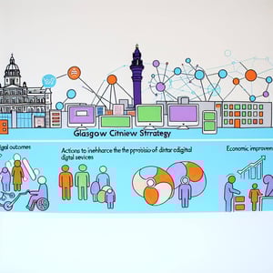 Glasgow City Council approves new digital strategy