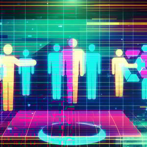 Government leaders have the risk appetite to drive transformation
