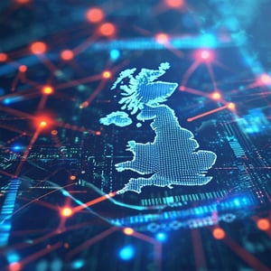 Digital and cyber playbook launched to support council reorganisation