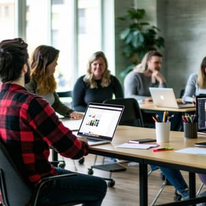 Local Councils trial 'Humphrey' AI tool for the first time