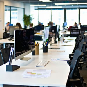 Government estimates AI could do 62% of administrative assistant's work