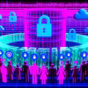 Roundtable Insights: Building trust with citizen data