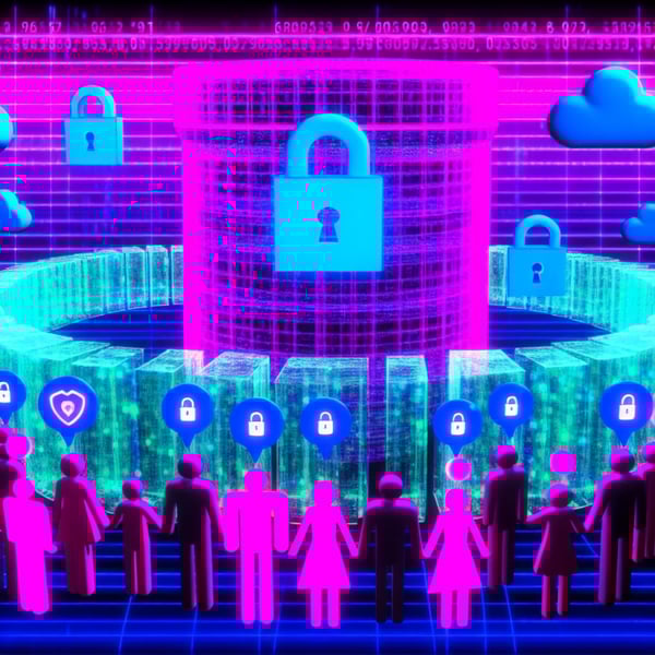 Roundtable Insights: Building trust with citizen data