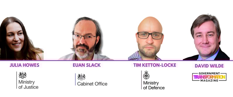AI-Ready Government