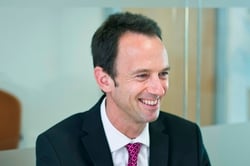 ALEX CHISHOLM Chief Operating Officer COO UK Civil Service