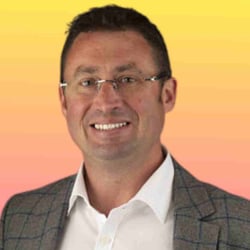 Advisory Board Neil Bacon Advisory Board Neil Bacon
