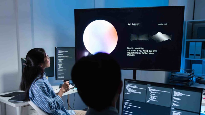 Agentic AI future