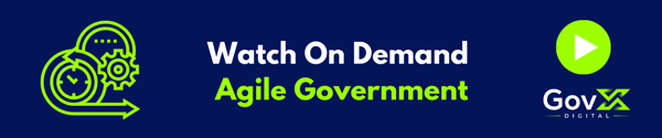 Agile On Demand