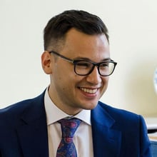 Alex Harris