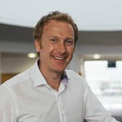 Alexander Holt