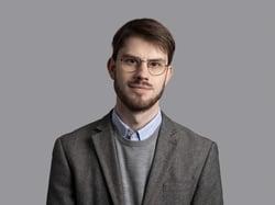 Alexander Iosad