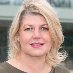 Alison McKenzie-Folan