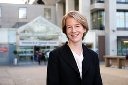 Amanda Pritchard NHS chief executive