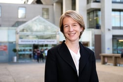 Amanda Pritchard NHS chief executive