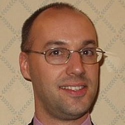 Andrew Laing Crown Office & Procurator Fiscal Service