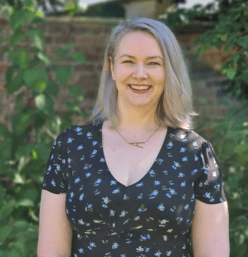 Angharad Lewis Head of UX Torchbox