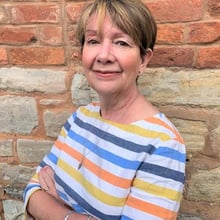 Anne-Louise Clark