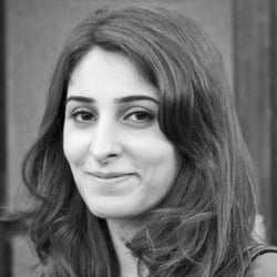 Aruj Haider Westminster