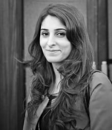 Aruj Haider