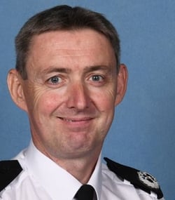 Assistant Chief Constable Kenny MacDonald