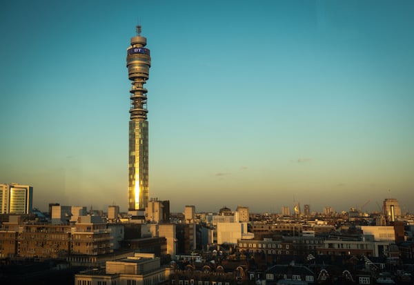 National Public Warning System tested prior to UK roll-out
