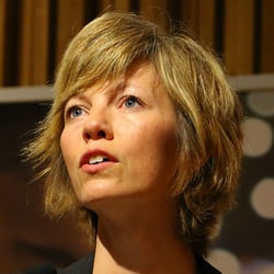 Barbara Van Den Haute, Administrator-General at the Flemish Government