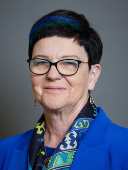 Baroness Neville Rolfe